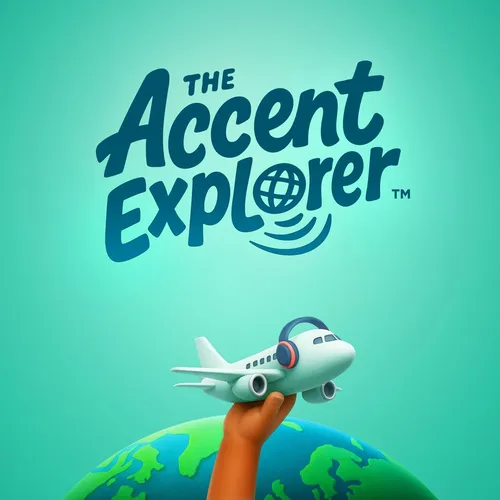 The Accent Explorer Podcast