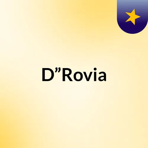 D”Rovia