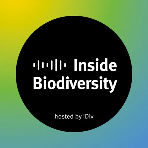 Inside Biodiversity