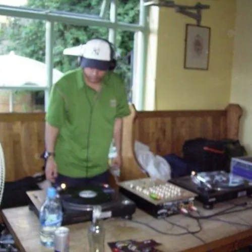 vinyljustice's Podcast