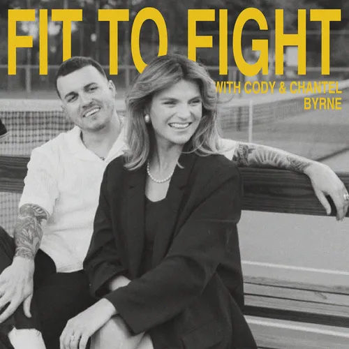Fit To Fight