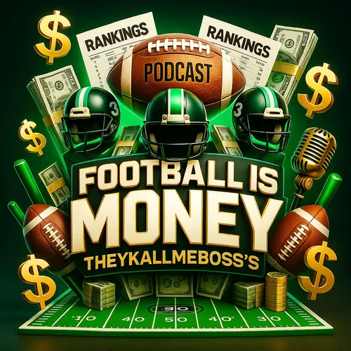 Football Is Money