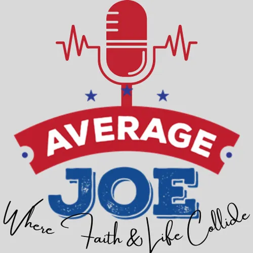 The Average Joe Podcast