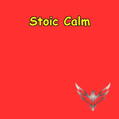 Stoic Calm | Daily Practice for Resilience & Balance