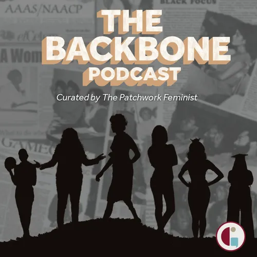 The Backbone Podcast