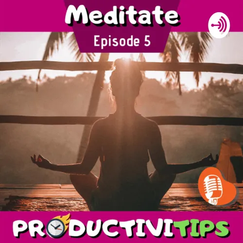 Productivitips Project Ep 5 exploiting social media