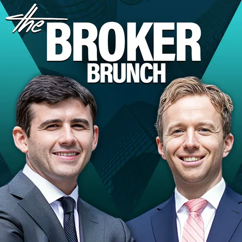 The Broker Brunch - Podcast