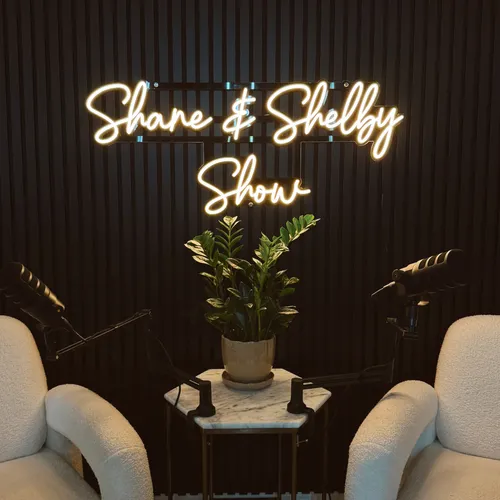 The Shane and Shelby Show