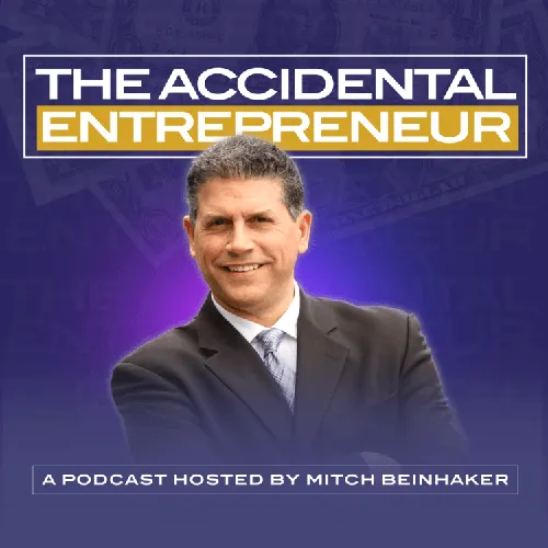 The Accidental Entrepreneur