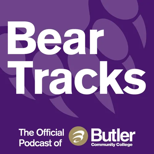 Bear Tracks - The Official Podcast of Butler Community College