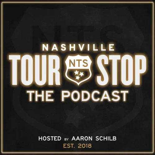 Nashville Tour Stop