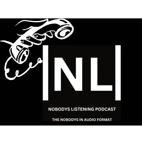 Nobodys Listening