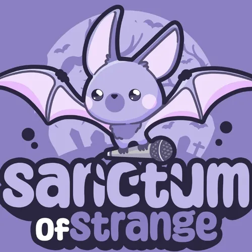Sanctum of Strange