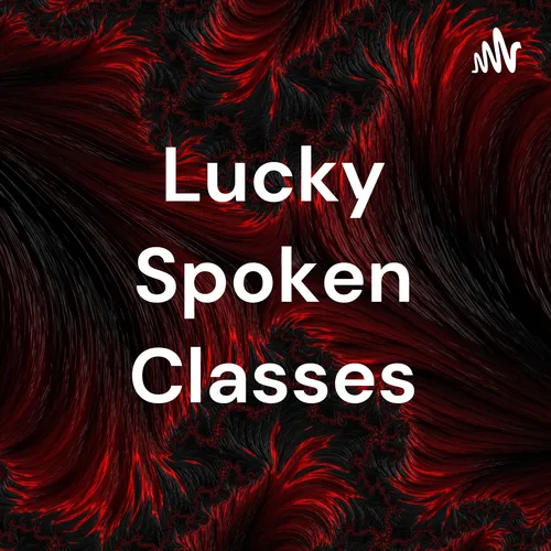 Lucky Spoken Classes
