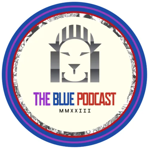 The Blue Podcast Network