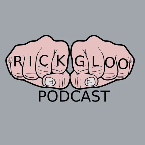 rickgloo's podcast
