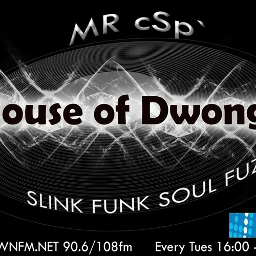houseofdwongoshows2's Podcast