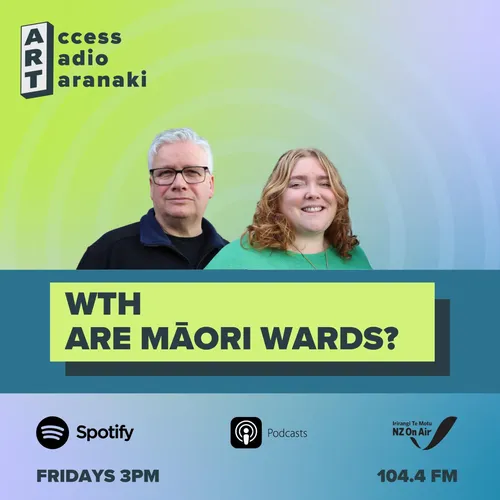 WTH Are Māori Wards?