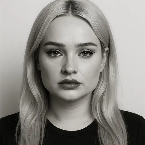 Kim Petras  - Biography Flash