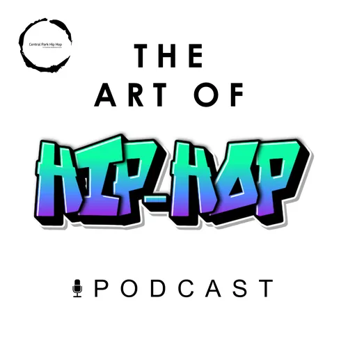 The Art of Hip Hop Podcast