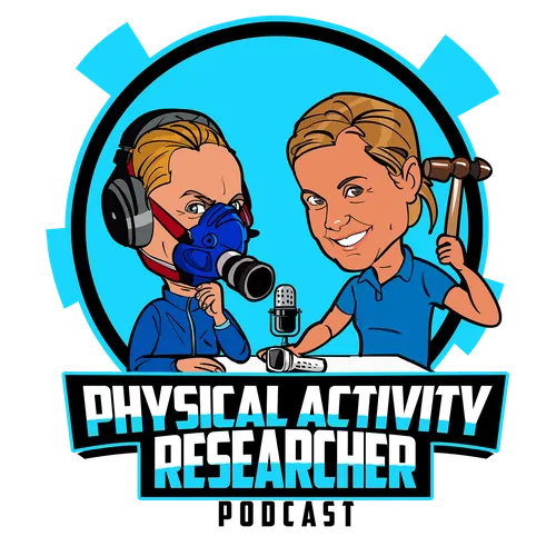 Physical Activity Researcher