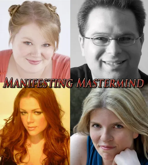 Manifesting Mastermind