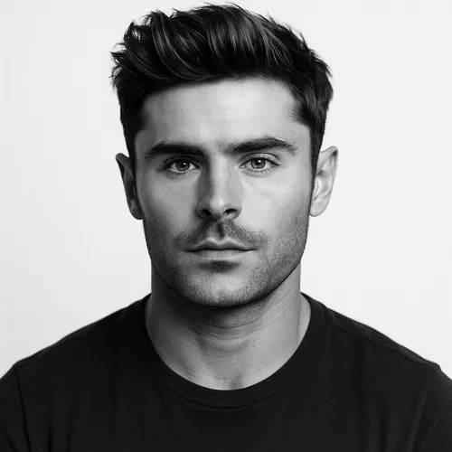 Zac Efron  - Biography Flash