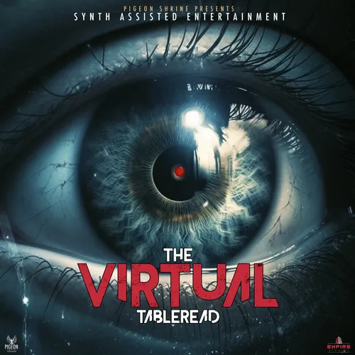 The Virtual Tableread