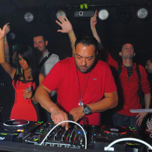 Dj Gus Karas