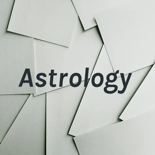 Astrology