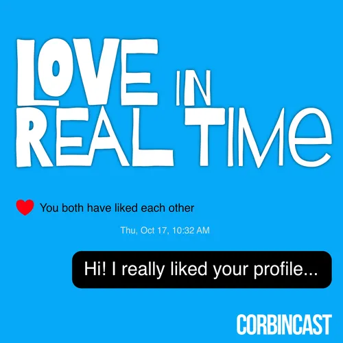 Love In Real Time