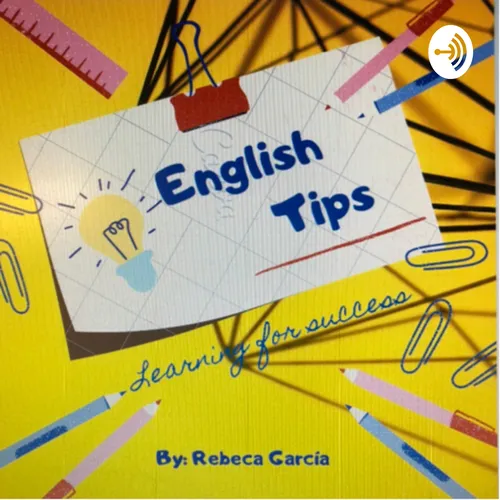 English Tips - Learning for Success