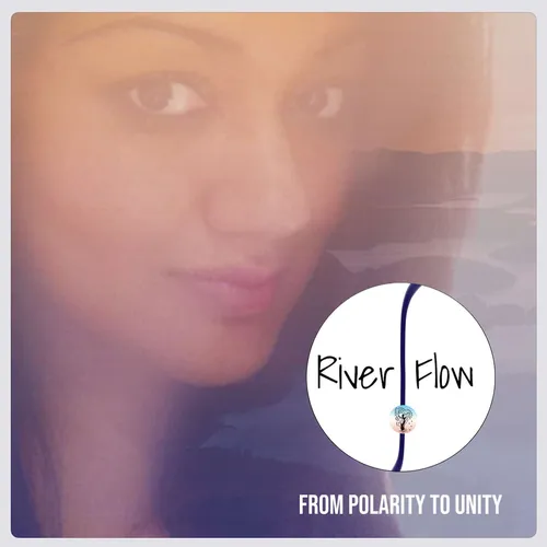 River Flow : From polarity to unity