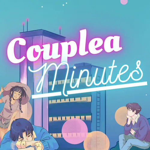CoupleaMinutes