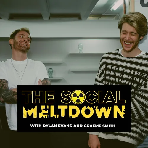 THE SOCIAL MELTDOWN