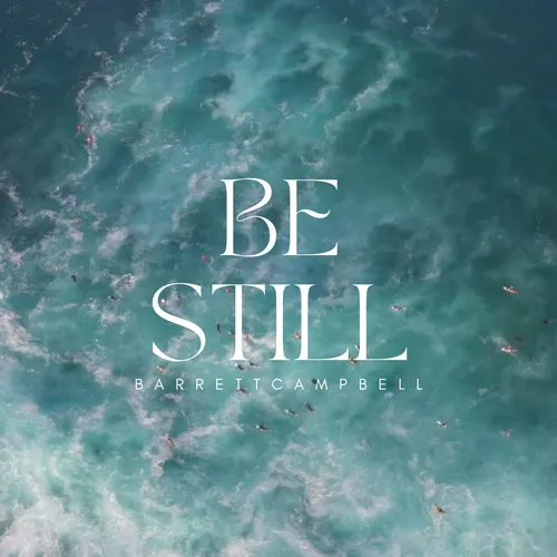 Be Still Pod