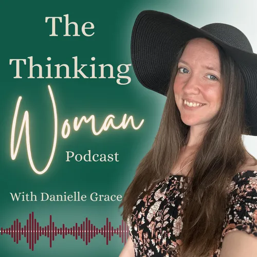 The Thinking Woman Podcast