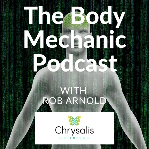 The Body Mechanic