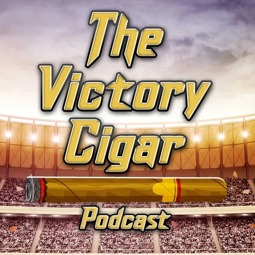 The Victory Cigar