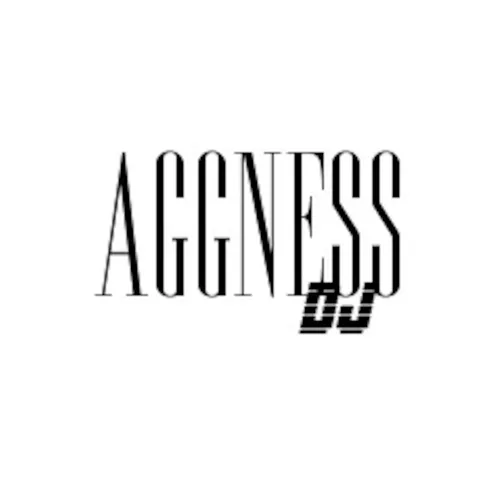 AggNèssDJ live set 2012 Podcast