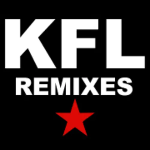 KFL REMIXES Podcast