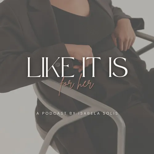 Like It Is For Her
