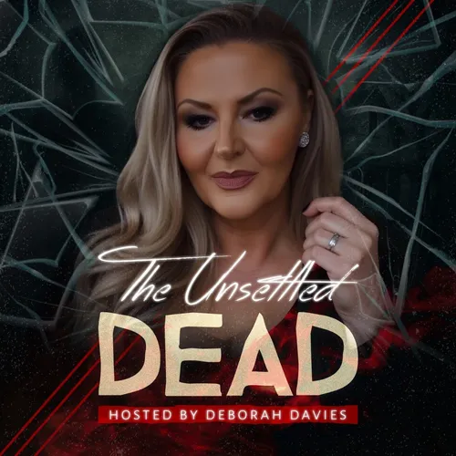The Unsettled Dead