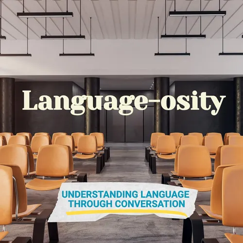 Language-osity