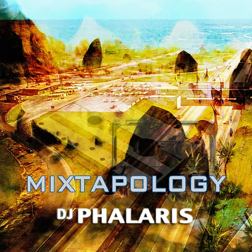 The Mixtapology Series