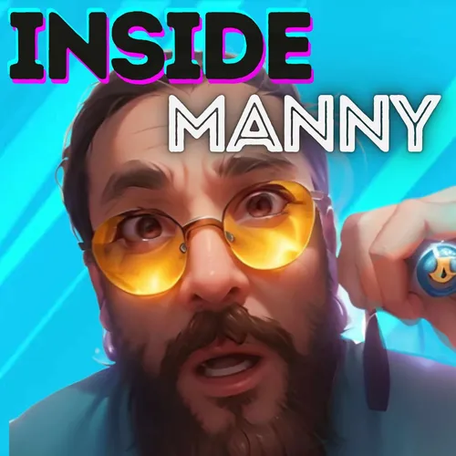 Inside Manny