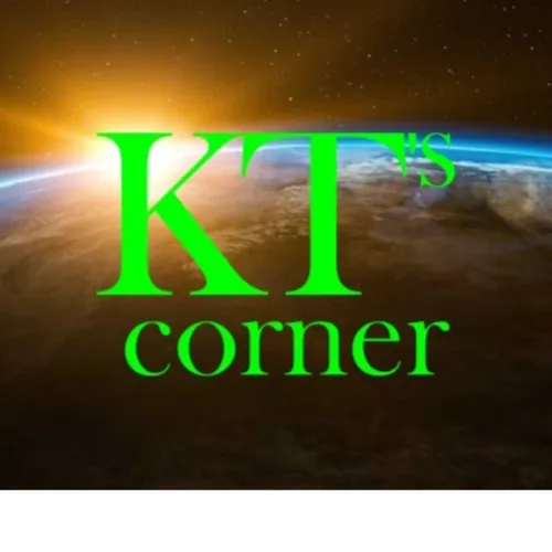 KT's Corner