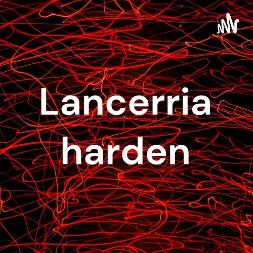 Lancerria harden