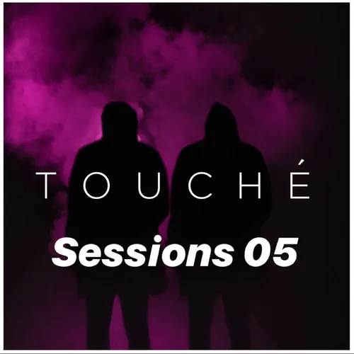 Touché's Podcast