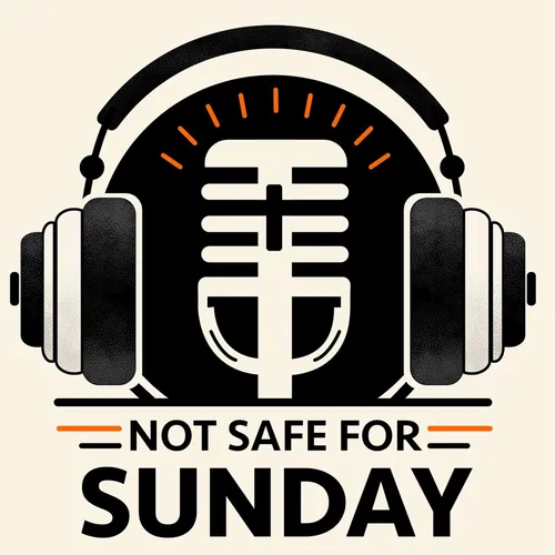 Not Safe For Sunday